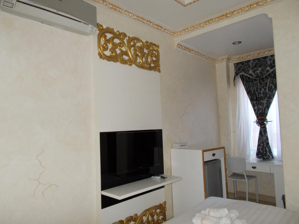 My Home @ Bali Kuta Lombok Kamer foto
