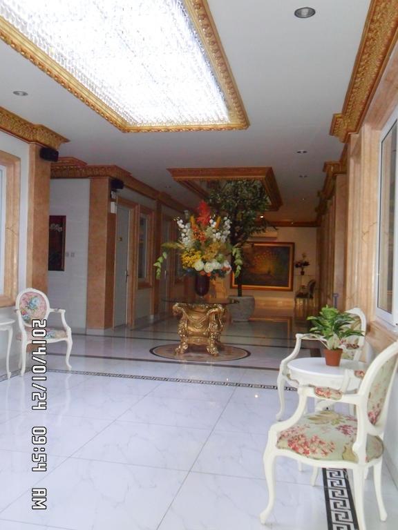 My Home @ Bali Kuta Lombok Buitenkant foto