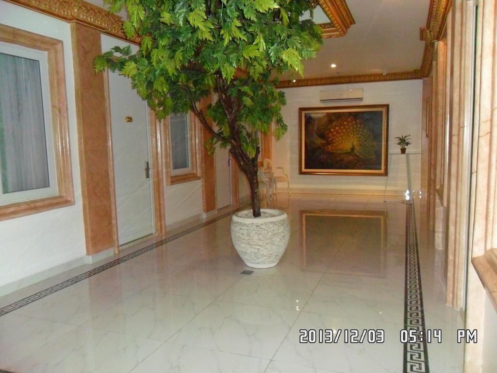 My Home @ Bali Kuta Lombok Buitenkant foto