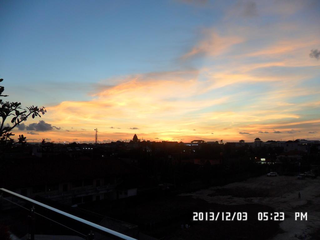 My Home @ Bali Kuta Lombok Buitenkant foto