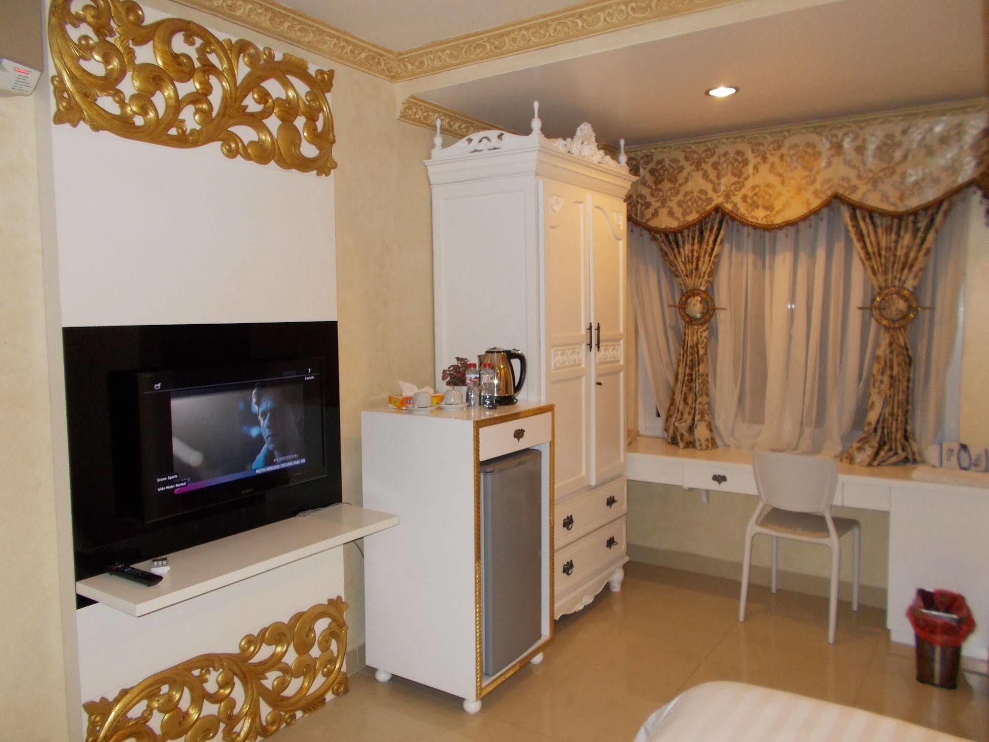 My Home @ Bali Kuta Lombok Buitenkant foto