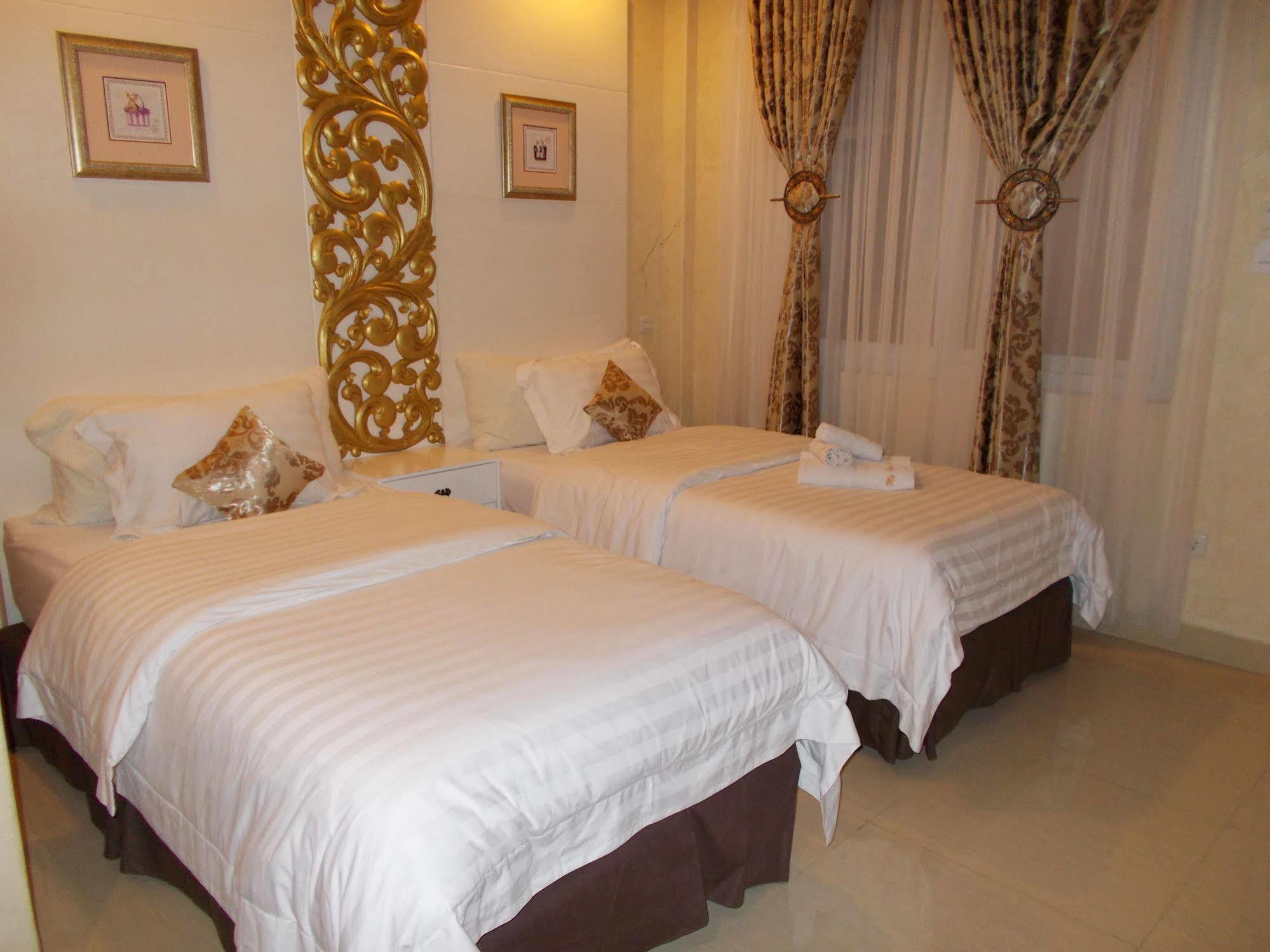 My Home @ Bali Kuta Lombok Buitenkant foto