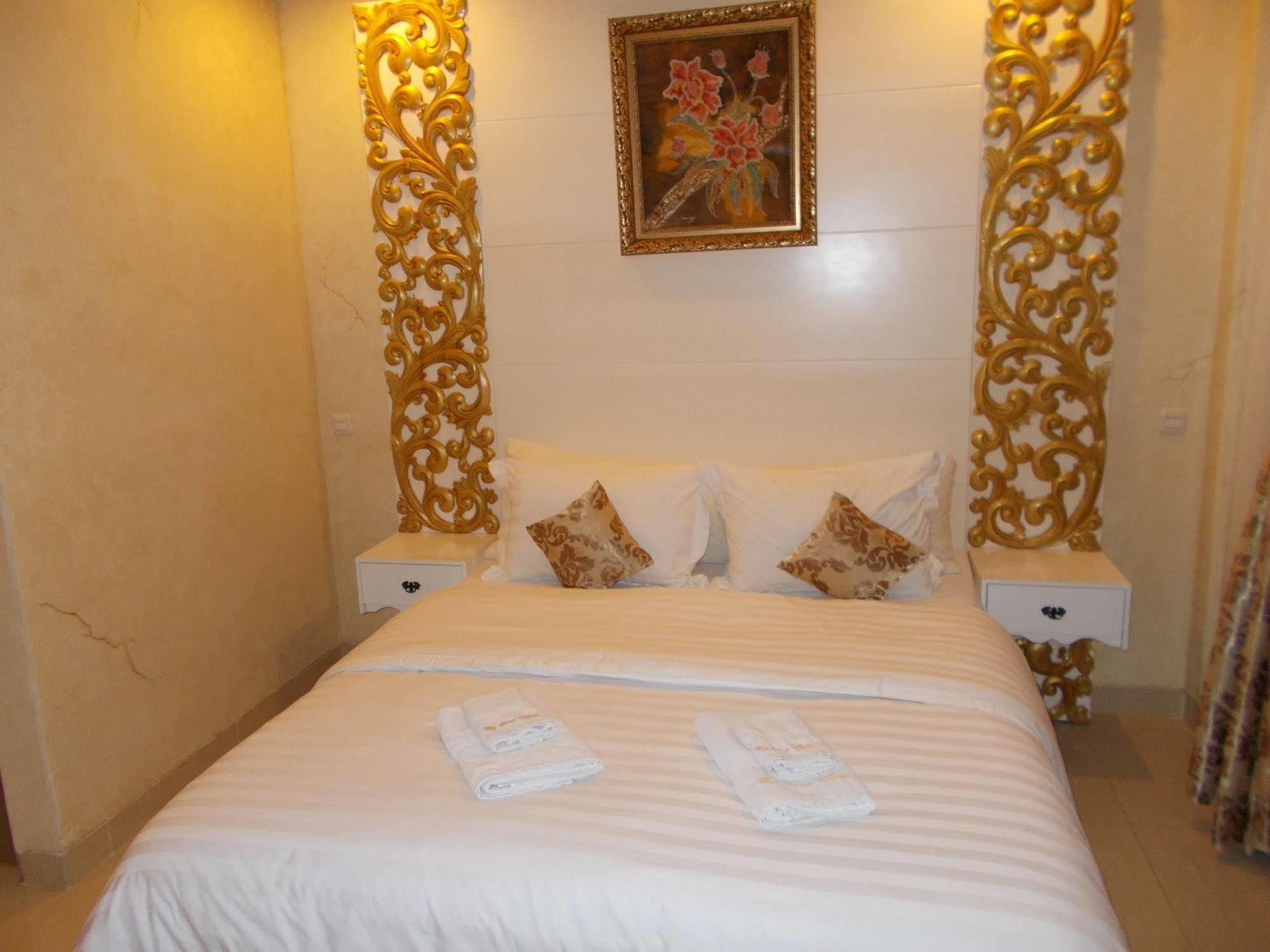 My Home @ Bali Kuta Lombok Buitenkant foto