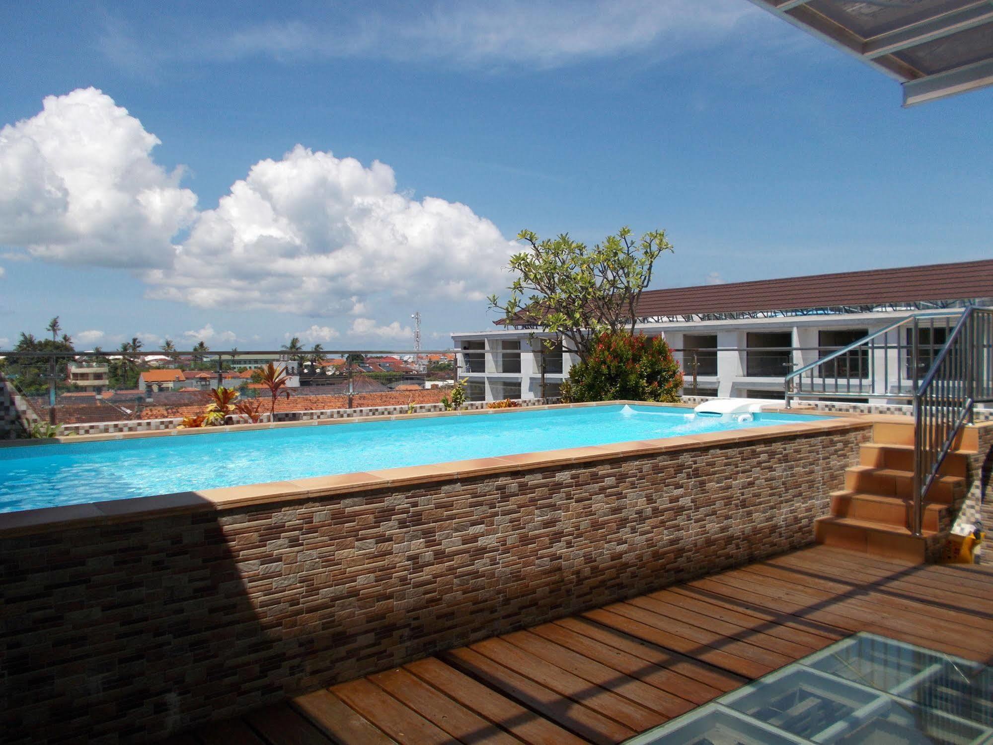 My Home @ Bali Kuta Lombok Buitenkant foto