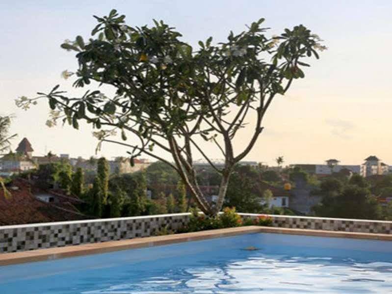 My Home @ Bali Kuta Lombok Buitenkant foto