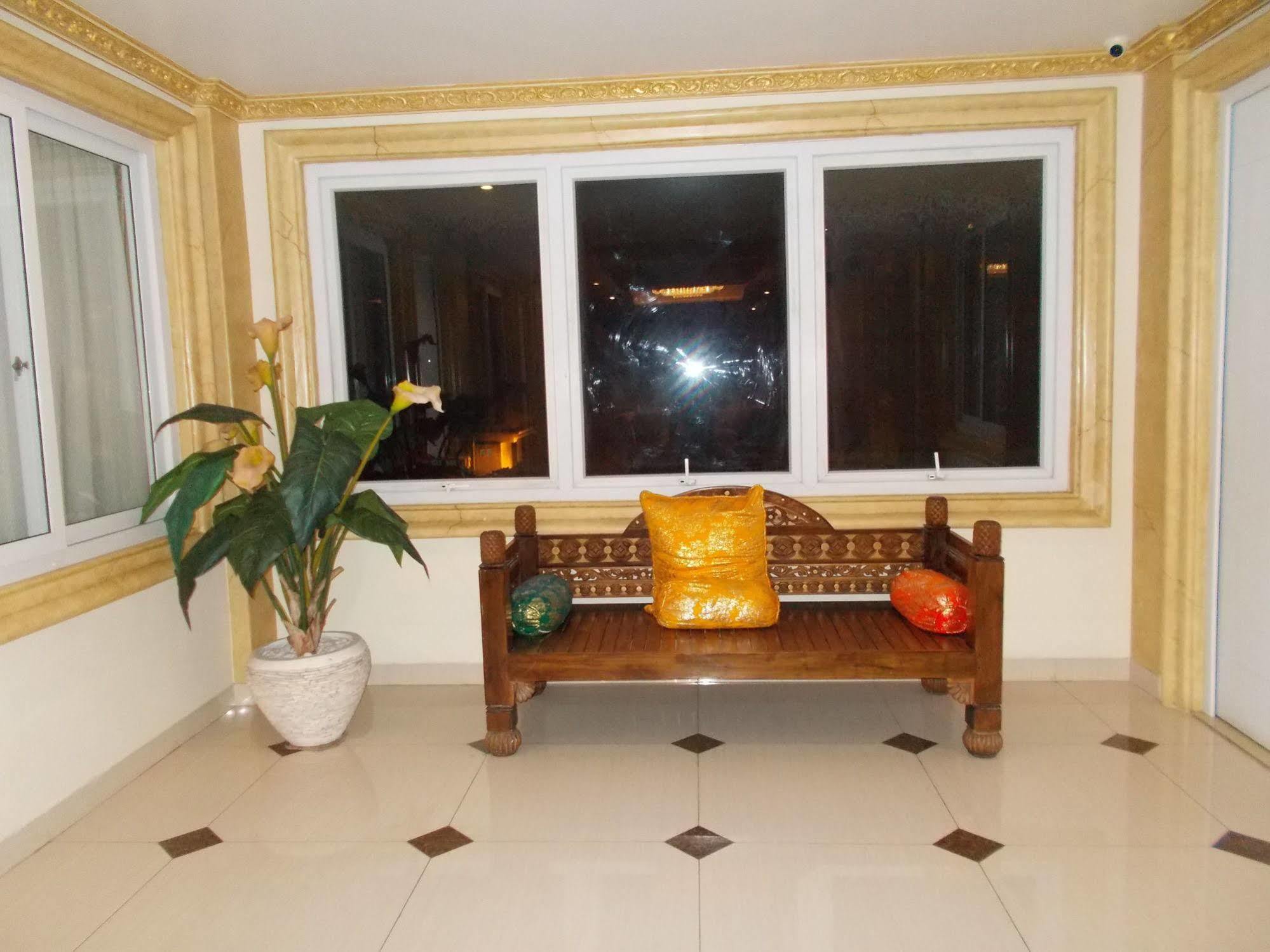 My Home @ Bali Kuta Lombok Buitenkant foto