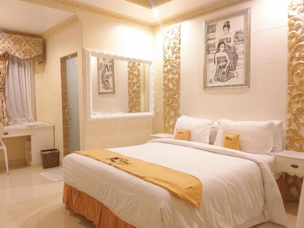 My Home @ Bali Kuta Lombok Buitenkant foto