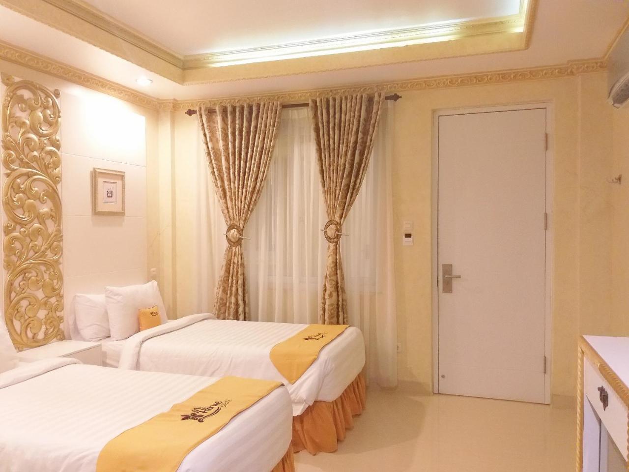 My Home @ Bali Kuta Lombok Buitenkant foto